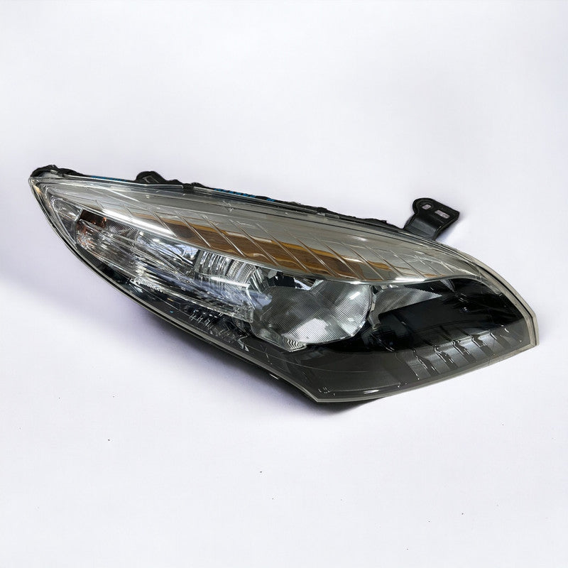 Frontscheinwerfer Renault Megane III 260101010R LED Rechts Headlight