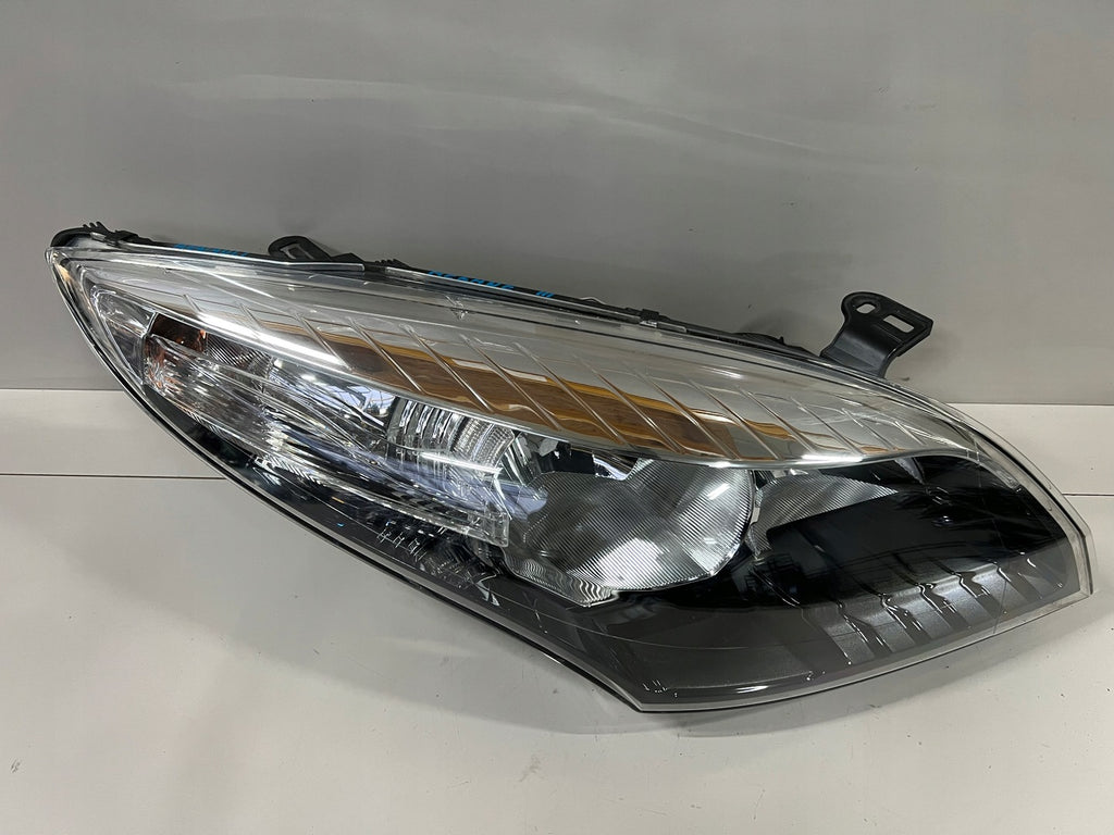 Frontscheinwerfer Renault Megane III 260101010R LED Rechts Headlight