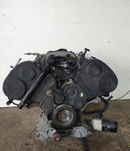Load image into Gallery viewer, Motor Audi A4 B6 C5 ASN 3.0 220PS 162kW 207TKm 2002 Benzin Engine Unkomplett