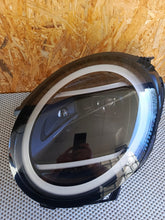 Laden Sie das Bild in den Galerie-Viewer, Frontscheinwerfer Mini Full LED Rechts Scheinwerfer Headlight SCH8119909161lo