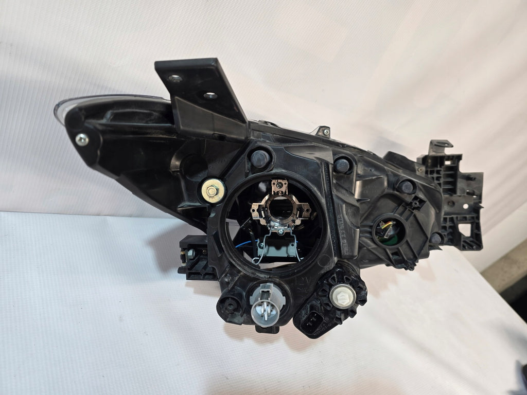 Frontscheinwerfer Mazda 3 BHR2-51040 Xenon Links Scheinwerfer Headlight SCH2062823555tr