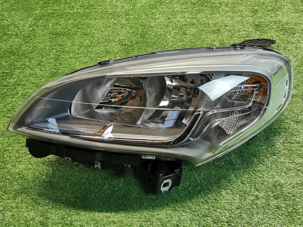 Frontscheinwerfer Fiat Doblo 52109259 Links Scheinwerfer Headlight SCH2504168125lc