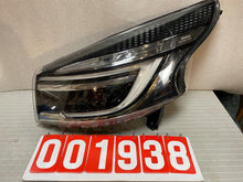 Load image into Gallery viewer, Frontscheinwerfer Renault Trafic III 260608582R Full LED FALSE Headlight SCH5749879239cq