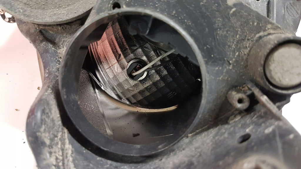 Frontscheinwerfer Citroën Berlingo Rechts Scheinwerfer Headlight SCH8910725924vk