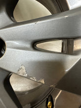 Load image into Gallery viewer, 1x Alufelge 16 Zoll 6.5" 5x108 47ET Glanz 9816963177 Peugeot I Rim Wheel FEL7727503026qh