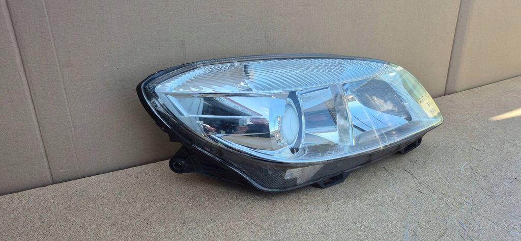 Frontscheinwerfer Skoda Fabia II 5J1941016E Rechts Scheinwerfer Headlight SCH8034831363mc