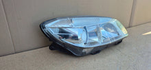 Load image into Gallery viewer, Frontscheinwerfer Skoda Fabia II 5J1941016E Rechts Scheinwerfer Headlight SCH8034831363mc