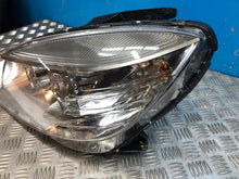 Laden Sie das Bild in den Galerie-Viewer, Frontscheinwerfer Mercedes-Benz W204 A2048200159 Xenon Links Headlight SCH6479799236pd
