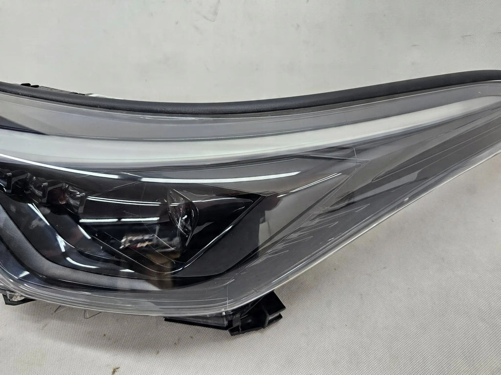 Frontscheinwerfer Toyota 81150-YP281-00 Links Scheinwerfer Headlight