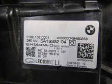 Laden Sie das Bild in den Galerie-Viewer, Frontscheinwerfer BMW 4 G22 G82 G23 G26 5A19352 LED Rechts Headlight SCH6369064856pe