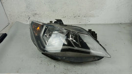 Frontscheinwerfer Seat Ibiza IV Rechts Scheinwerfer Headlight