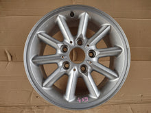 Load image into Gallery viewer, 1x Alufelge 15 Zoll 7.0&quot; 5x120 47ET 1094480 BMW E36 E46 Rim Wheel
