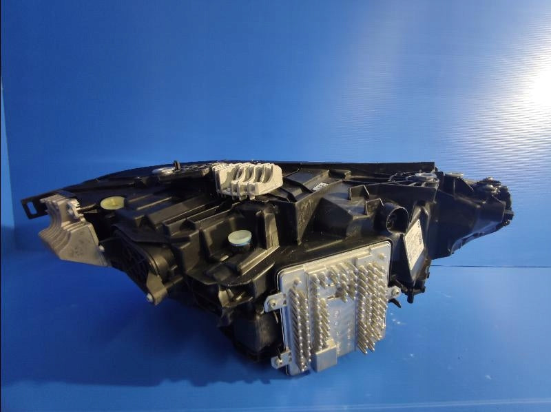 Frontscheinwerfer BMW 4 G22 G23 5A04581-04 Laser Links Scheinwerfer Headlight SCH3206201664eb