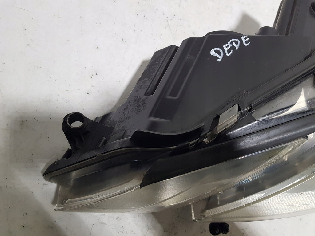 Frontscheinwerfer Mercedes-Benz C207 A2078200159 Xenon Links Headlight SCH4263060082yg