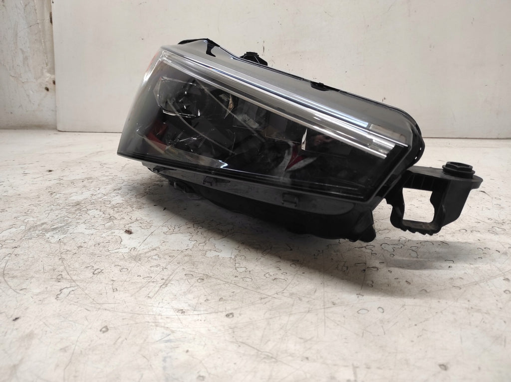 Frontscheinwerfer Skoda Scala 657941016A-PAW4725 504010975 Full LED Rechts SCH4337472098po
