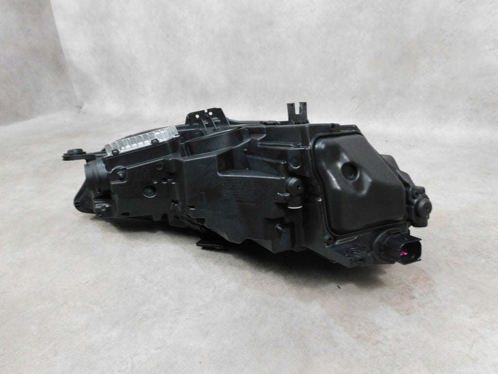 Frontscheinwerfer Audi A4 B9 8W0941033D LED Links Scheinwerfer Headlight SCH1663991408cj