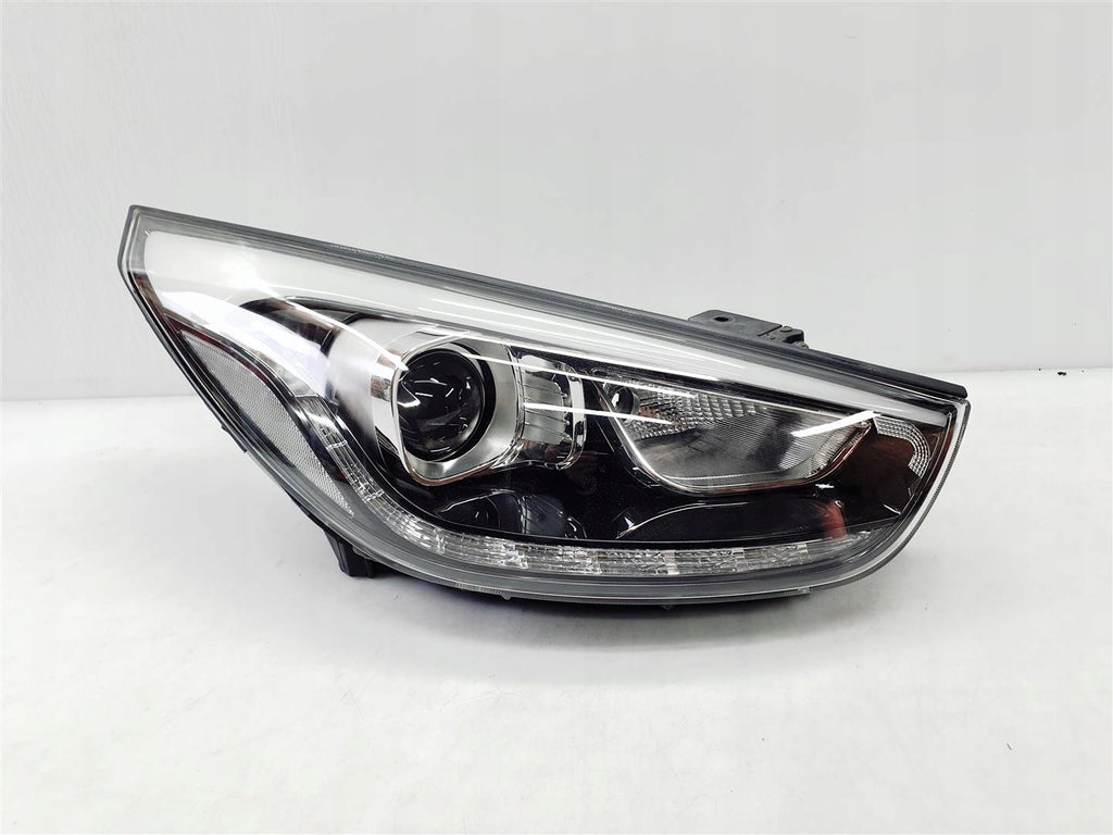Frontscheinwerfer Hyundai Ix35 92102-2SXXX LED Rechts Scheinwerfer Headlight SCH4804678143xk