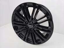 Laden Sie das Bild in den Galerie-Viewer, 4x Alufelge 18 Zoll 8.0&quot; 5x112 31ET Audi A4 Rim Wheel