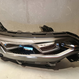 Frontscheinwerfer Renault Talisman 260109842R LED Rechts Scheinwerfer Headlight SCH9338678466oi
