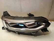 Laden Sie das Bild in den Galerie-Viewer, Frontscheinwerfer Renault Talisman 260109842R LED Rechts Scheinwerfer Headlight SCH9338678466oi