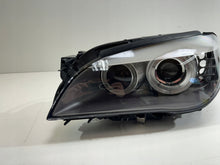 Laden Sie das Bild in den Galerie-Viewer, Frontscheinwerfer BMW 7 F01 F02 7225229 Xenon Links Scheinwerfer Headlight SCH5791220714ik