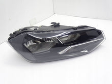 Laden Sie das Bild in den Galerie-Viewer, Frontscheinwerfer VW Polo 2G1941006 Rechts Scheinwerfer Headlight SCH6695575899hs