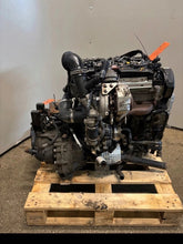 Laden Sie das Bild in den Galerie-Viewer, Motor Audi I 04L100034M 04L100090HX 1.6 TDI 115PS 85kW 80TKm Diesel Komplett MOT1220339722xu