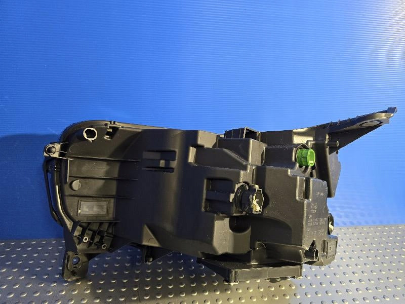 Frontscheinwerfer Jeep 52218717 Full LED Rechts Scheinwerfer Headlight SCH3881339224qy