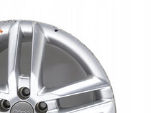 Load image into Gallery viewer, 1x Alufelge 17 Zoll 7.5&quot; 5x100 36ET 8X0601025AP Audi A1 Rim Wheel