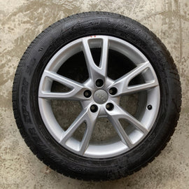 1x Alufelge 18 Zoll 7.0