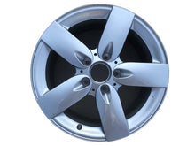 Laden Sie das Bild in den Galerie-Viewer, 1x Alufelge 16 Zoll 7.0" 5x112 34ET A1714010102 Mercedes-Benz Slk R171 Rim Wheel FEL5968022702rn