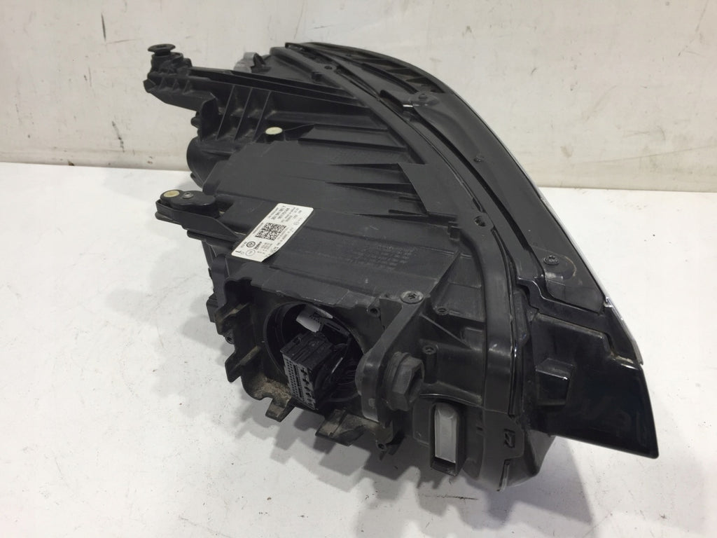 Frontscheinwerfer VW Passat B8 3G1941081T LED Links Scheinwerfer Headlight SCH3084994882iw