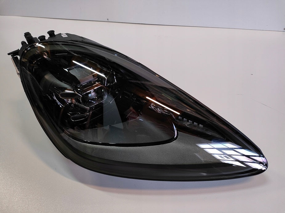 Frontscheinwerfer Porsche Cayenne 9Y0941034AK LED Rechts Scheinwerfer Headlight SCH9612241619ju