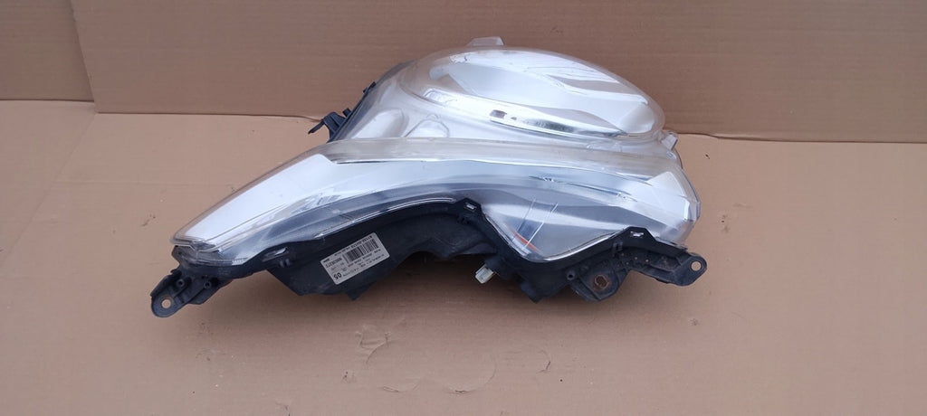 Frontscheinwerfer Citroën C1 II 81150-0H170 90026272 Links Headlight SCH1517453937pc