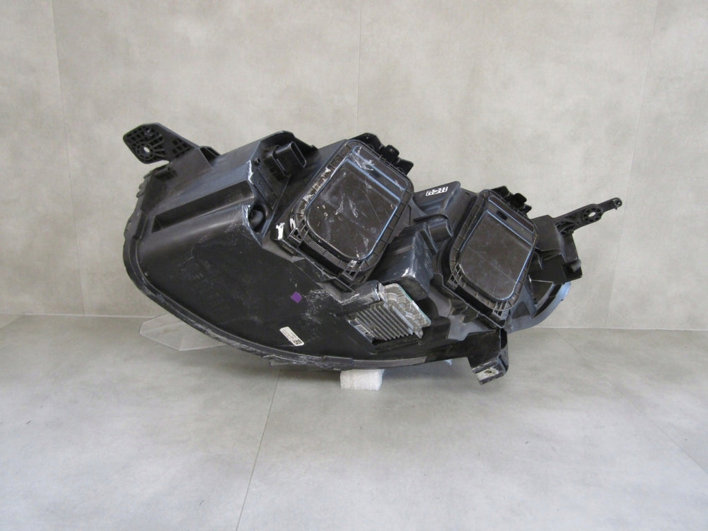 Frontscheinwerfer Opel Zafira Vivaro C Xenon Rechts Scheinwerfer Headlight