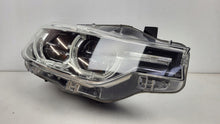 Laden Sie das Bild in den Galerie-Viewer, Frontscheinwerfer BMW 3 F30 F31 7471312-01 LED Rechts Scheinwerfer Headlight SCH8150049226pe