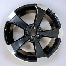 Load image into Gallery viewer, 1x Alufelge 19 Zoll 8.0&quot; 5x112 8V0601025 Audi A3 Rim Wheel