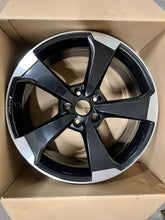 Load image into Gallery viewer, 1x Alufelge 19 Zoll 8.0&quot; 5x112 8V0601025 Audi A3 Rim Wheel