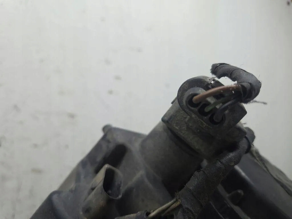 Frontscheinwerfer Mercedes-Benz 15435900 Rechts Scheinwerfer Headlight SCH8752120955vr