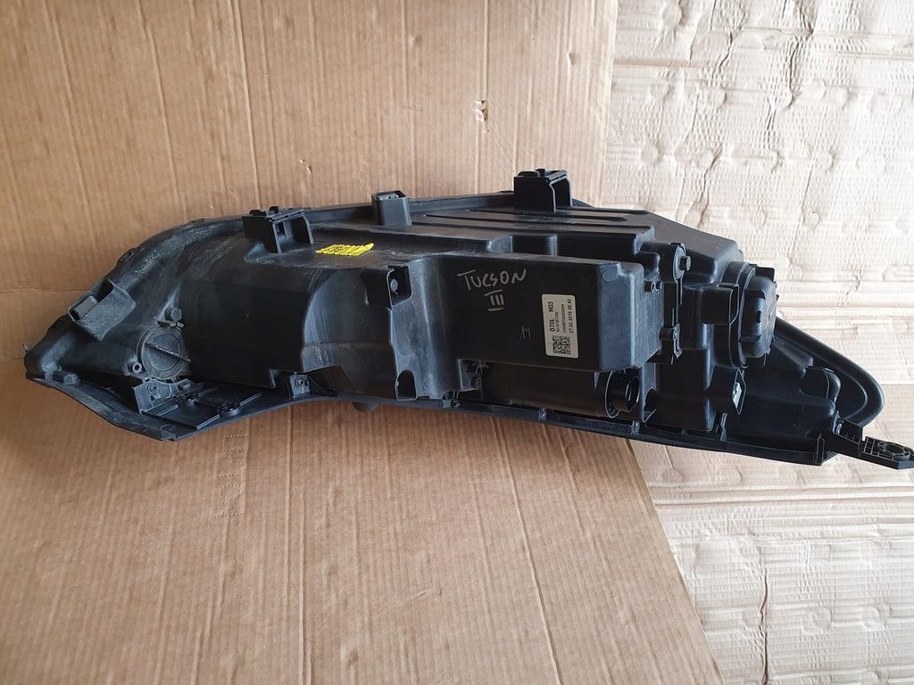 Frontscheinwerfer Hyundai Tucson 92101D7700 Full LED Links Headlight SCH3787543298ug