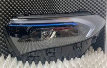 Laden Sie das Bild in den Galerie-Viewer, Frontscheinwerfer Mercedes-Benz Eqa Eqb A2439069000KZ LED Rechts oder Links