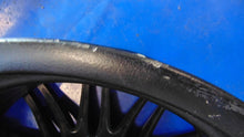 Load image into Gallery viewer, 1x Alufelge 19 Zoll 8.0" 5x120 39ET Schwarz 6781047 BMW F11 F10 F30 F31 FEL7001357459ad