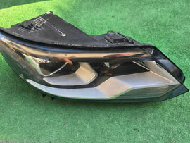 Frontscheinwerfer VW Tiguan 5N1941752 LED Rechts Scheinwerfer Headlight SCH3967845354nn
