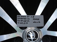 Laden Sie das Bild in den Galerie-Viewer, 1x Alufelge 17 Zoll 7.0" 5x112 54ET Glanz 1Z0601025 Skoda Octavia Ii Rim Wheel FEL9446904317qa