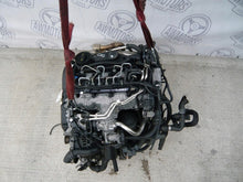 Load image into Gallery viewer, Motor Audi A4 B8 CAGA 2.0 TDI 143PS 105kW 2012 Diesel Engine Unkomplett MOT9302326194xo