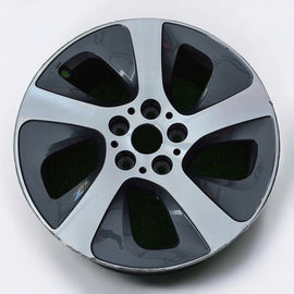 1x Alufelge 17 Zoll 7.5