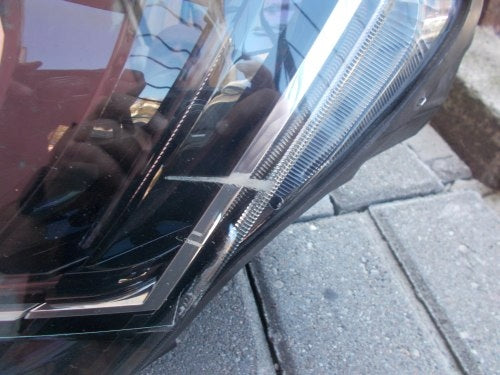 Frontscheinwerfer Skoda Superb III 3V1941015A Xenon Links Scheinwerfer Headlight SCH1492491926bz