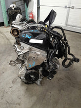 Laden Sie das Bild in den Galerie-Viewer, Motor VW Golf VII CPW 1.4 TGI 110PS 81kW 49TKm 2012 Benzin Engine Unkomplett