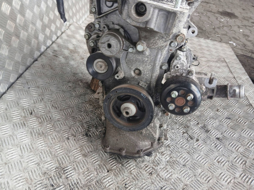 Motor Hyundai Kia I10 III Picanto G3LD 1.0 MPI 2021 Benzin Engine Unkomplett