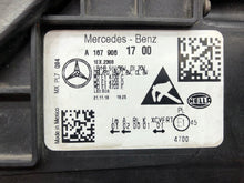 Laden Sie das Bild in den Galerie-Viewer, Frontscheinwerfer Mercedes-Benz Gle A1679066504 A1679066604 Rechts oder Links